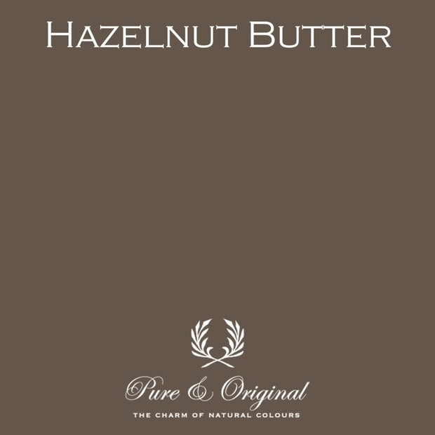 Carazzo | Hazelnut Butter