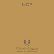 Colour Sample | Hop