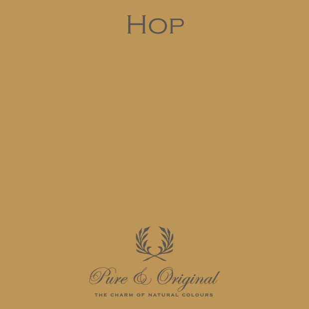 Classico | Hop