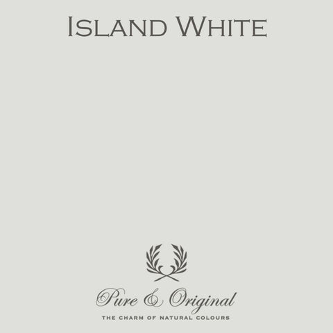 Quartz Kalei | IslandWhite