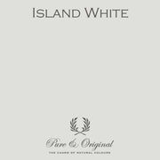 Licetto | Island White