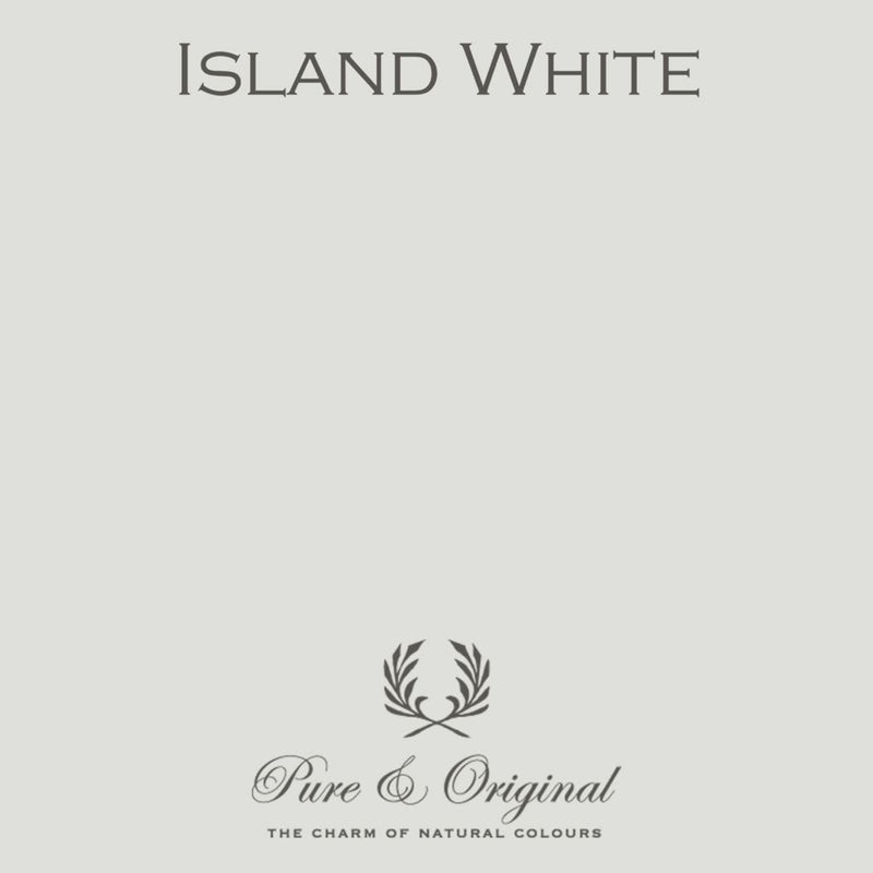 Fresco | Island White