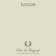 Licetto | Ivoor