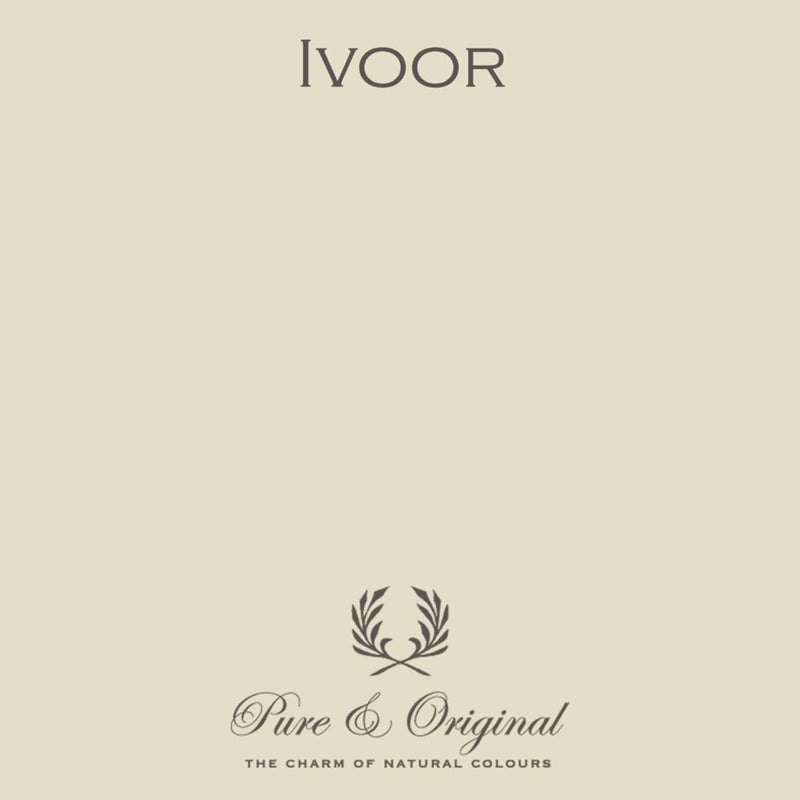 Carazzo | Ivoor