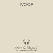 Colour Sample | Ivoor