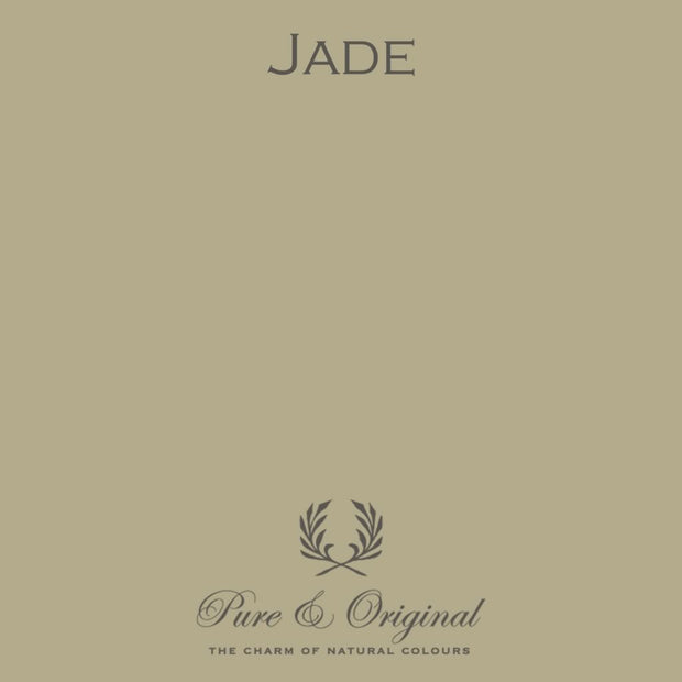 Sample potje | Jade | Pure & Original