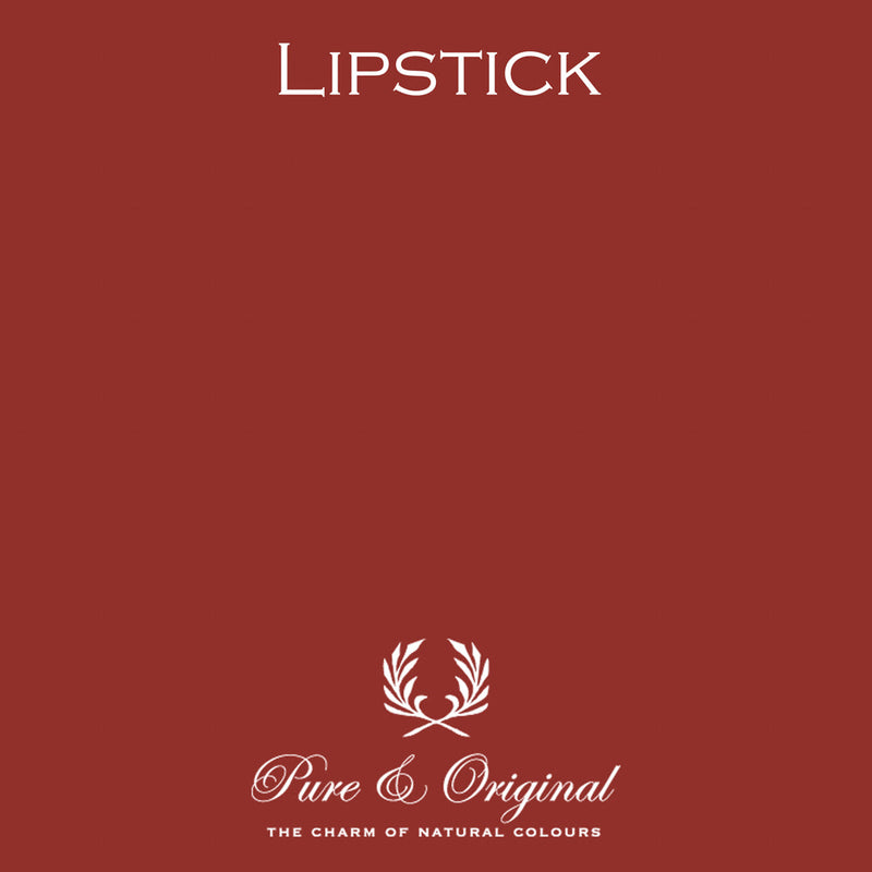 Colour Sample | Lipstick