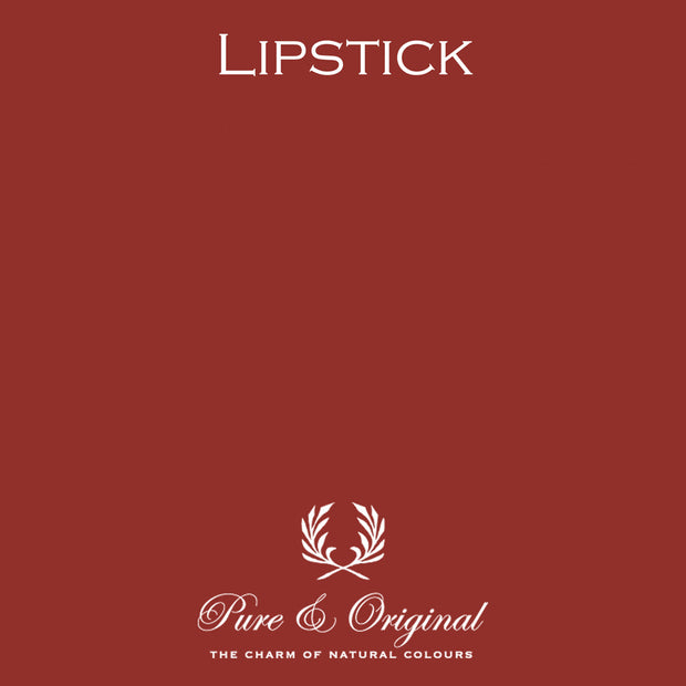 Traditional Paint Eggshell | Lipstick