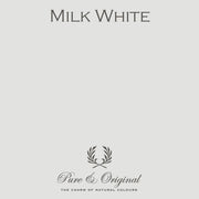 Calx Kalei | Milk White