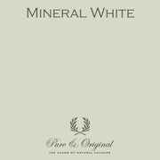 Calx Kalei | Mineral White