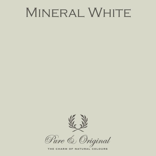 Quarz Kalei | Mineralweiß