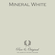 Quartz Kalei | Mineral White