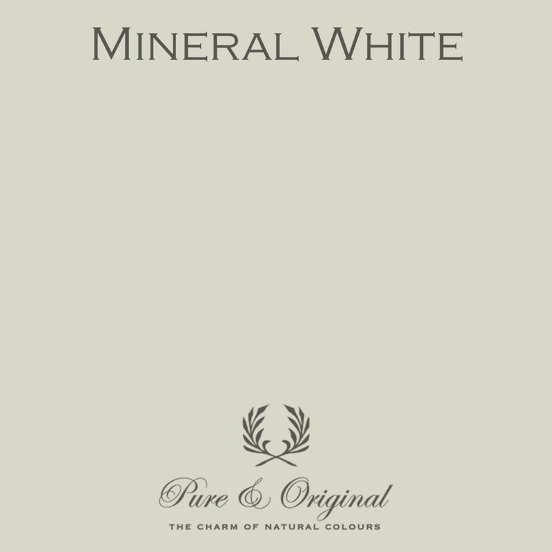Quartz Kalei | Mineral White