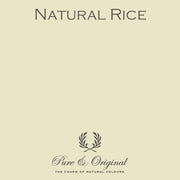 Calx Kalei | Natural Rice