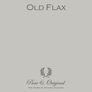 Traditional Paint High-Gloss Elements | Old Flax