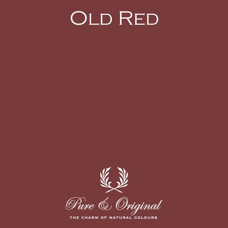 Classico | Old Red