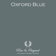 Calx Kalei | Oxford Blue
