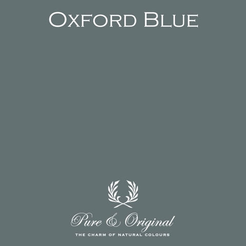 Calx Kalei | Oxford Blue