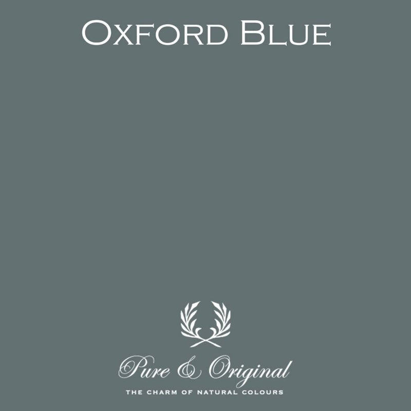 Classico | Oxford Blue