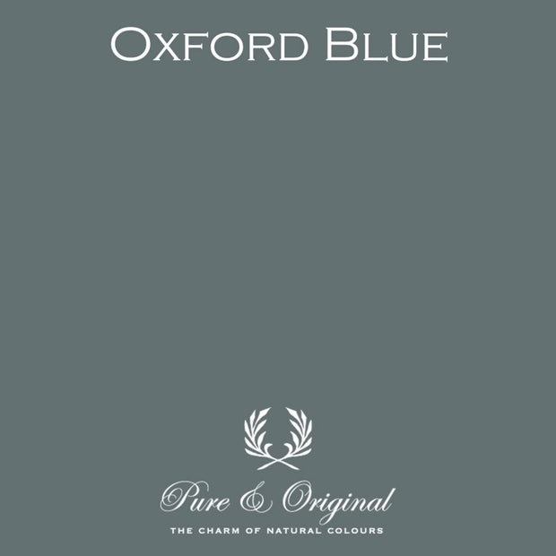 Traditional Paint High-Gloss | Oxford Blue