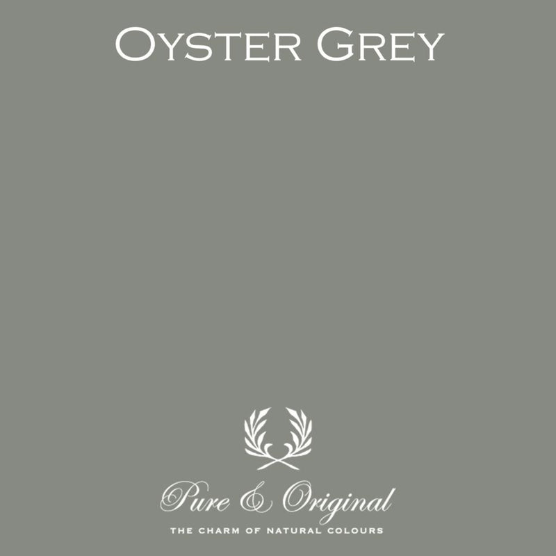 Licetto | Oyster Grey