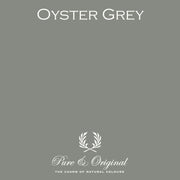Traditional Paint Eggshell | Oyster Grey