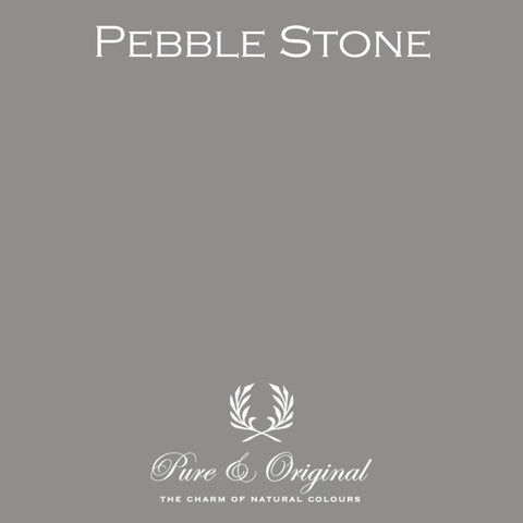 Sample potje | Pebble Stone | Pure & Original