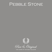 Colour Sample | Pebble Stone