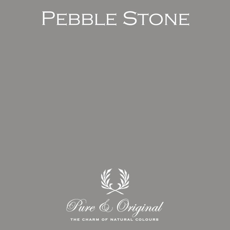 Colour Sample | Pebble Stone