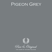 Carazzo | Pigeon Grey