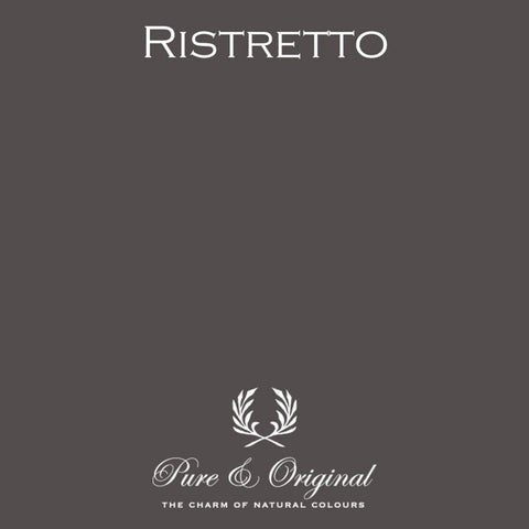 Sample potje | Ristretto | Pure & Original