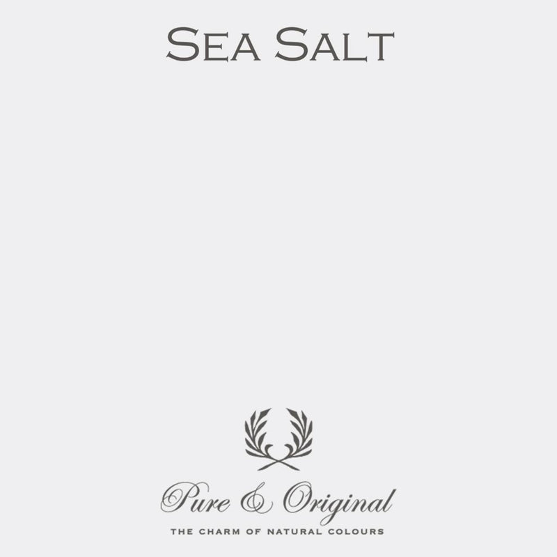 Licetto | Sea Salt