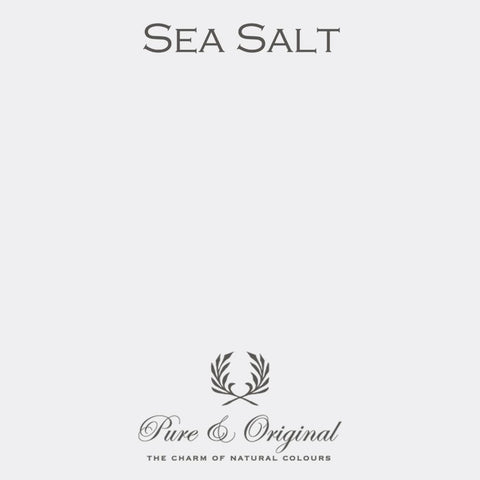 Traditional Paint High-Gloss | Sea Salt