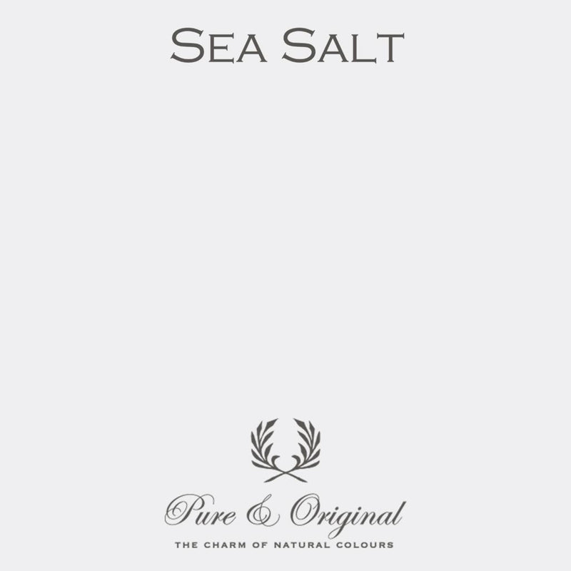 Traditional Paint High-Gloss | Sea Salt