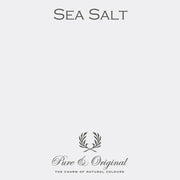 Colour Sample | Sea Salt