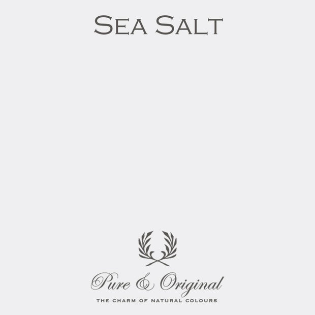 Sample potje | Sea Salt | Pure & Original
