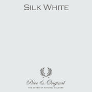 Fresco | Silk White