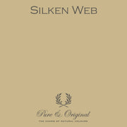 Traditional Paint High-Gloss | Silken Web