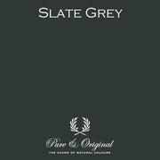 Sample potje | Slate Grey | Pure & Original