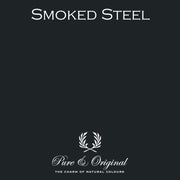 OmniPrim Pro | Smoked Steel