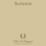 Colour Sample | Sundew