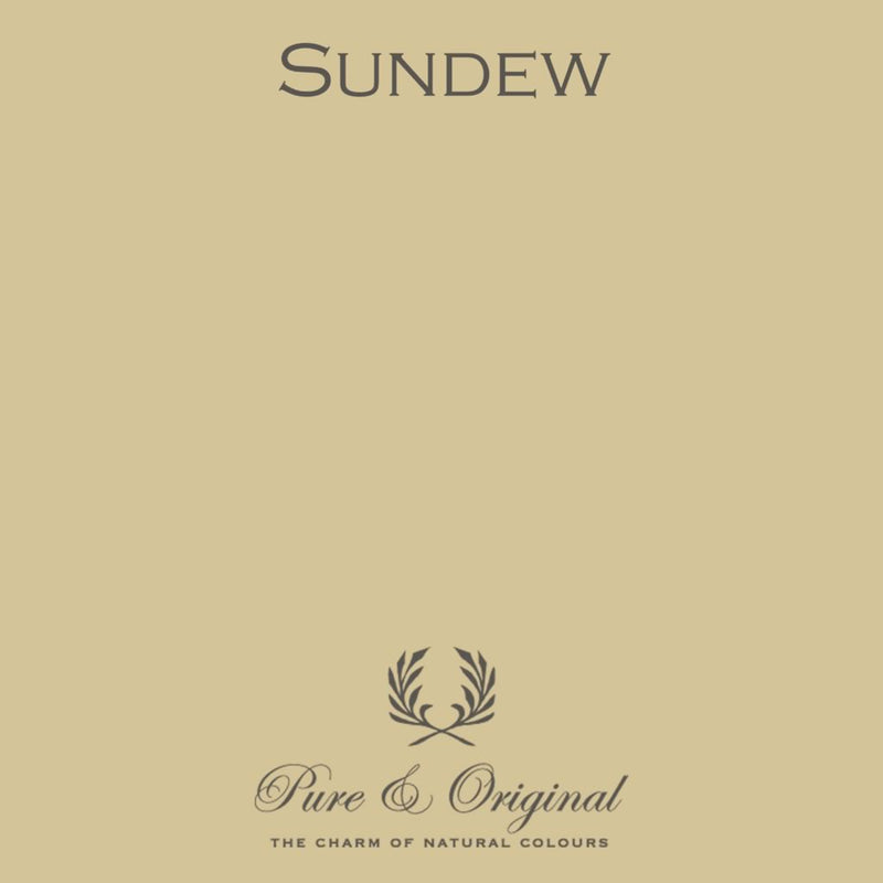 Traditional Paint High-Gloss Elements | Sundew