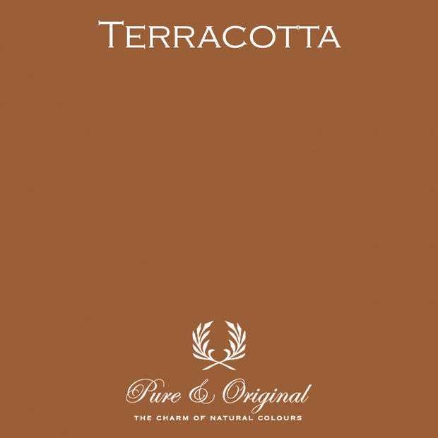 WallPrim Pro | Terracotta