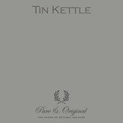 Colour Sample | Tin Kettle