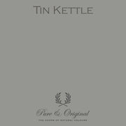 Quartz Kalei | Tin Kettle