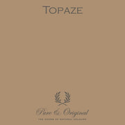 Marrakech Walls | Topaze