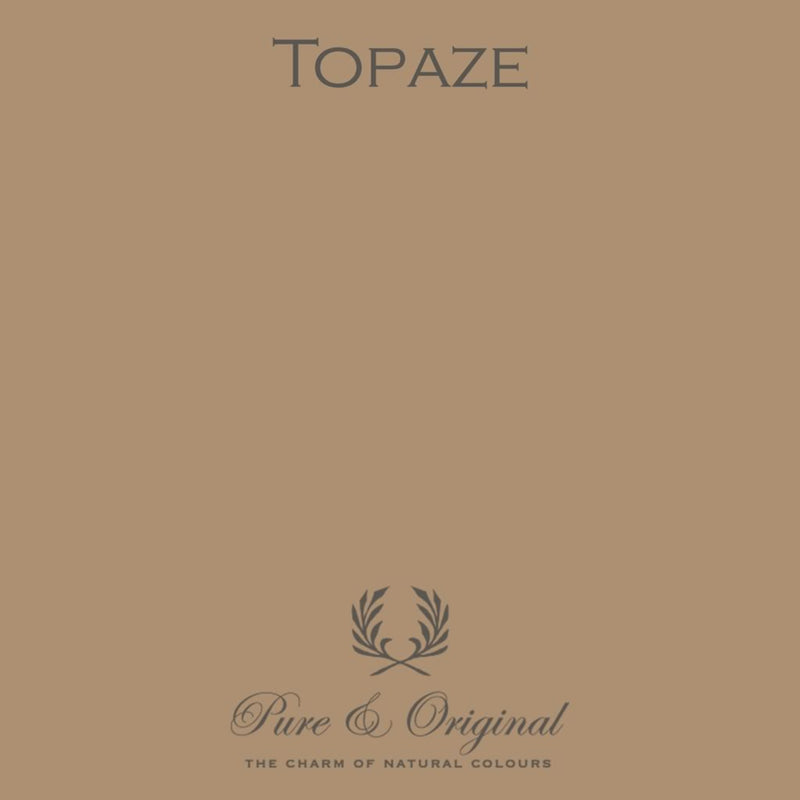 Marrakech Walls | Topaze