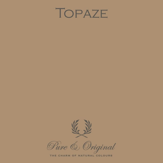 Traditional Paint High-Gloss | Topaze