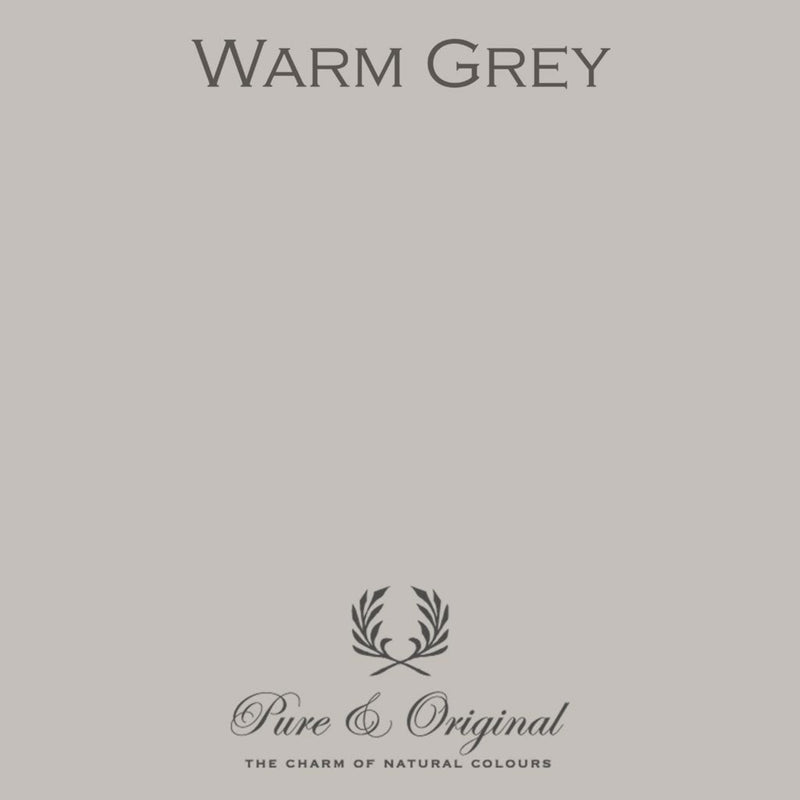 Sample potje | Warm Grey | Pure & Original
