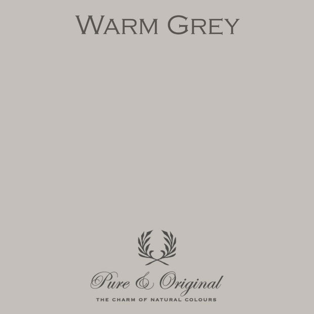 Classico | Warm Grey